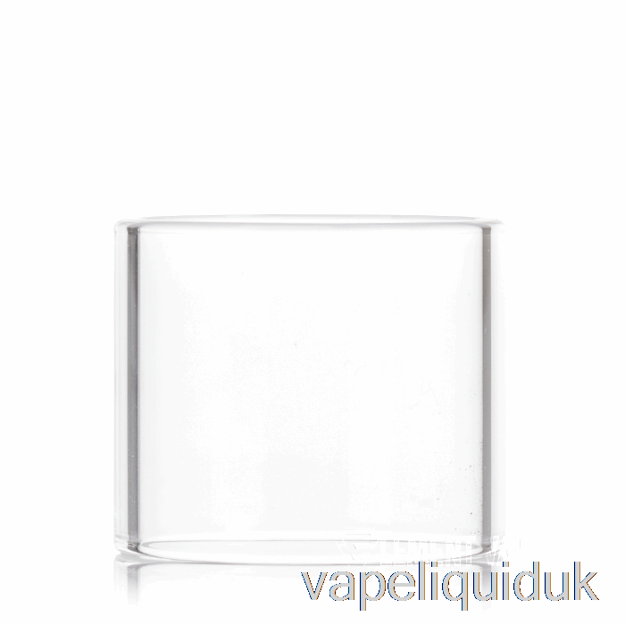 Hellvape Helheim S Replacement Glass Vape Liquid